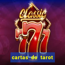 cartas do tarot que indicam mentira